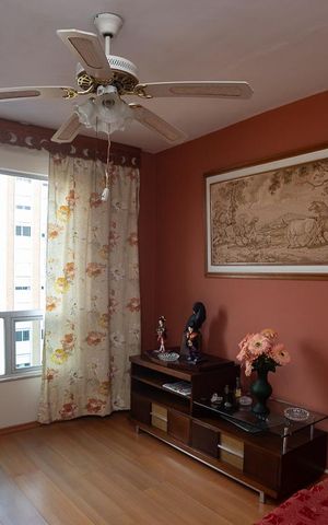 Apartamento à venda com 163m², 3 quartos e 2 vagas Apartamento à venda com 163m², 3 quartos e 2 vagasQuarto 3