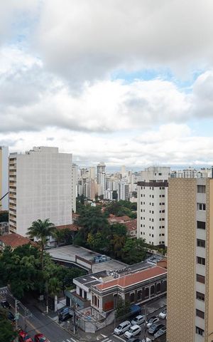 Apartamento à venda com 163m², 3 quartos e 2 vagas Apartamento à venda com 163m², 3 quartos e 2 vagasVista Suíte