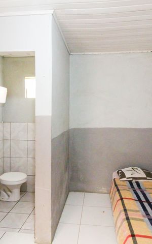 Studio para alugar com 20m², 1 quarto e 1 vaga Studio para alugar com 20m², 1 quarto e 1 vagaKitnet