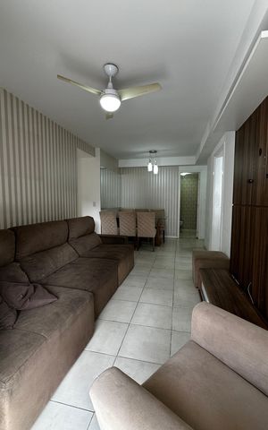 Apartamento à venda com 94m², 3 quartos e 1 vaga