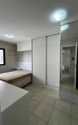 Apartamento à venda com 94m², 3 quartos e 1 vaga Apartamento à venda com 94m², 3 quartos e 1 vagaQuarto
