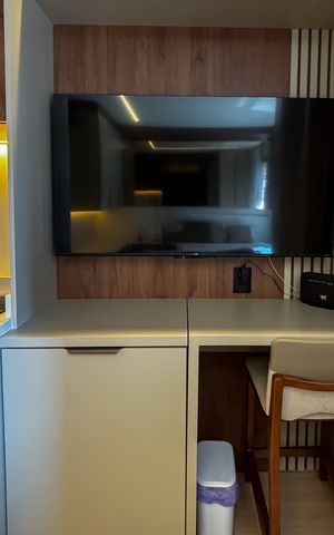 Studio à venda com 28m², 1 quarto e sem vaga Studio à venda com 28m², 1 quarto e sem vagaStudio