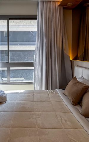 Studio à venda com 28m², 1 quarto e sem vaga Studio à venda com 28m², 1 quarto e sem vagaStudio