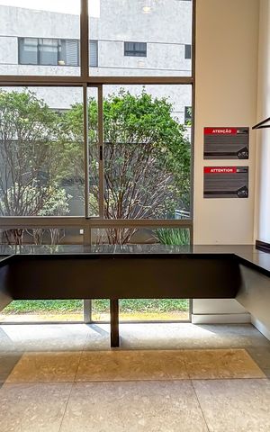 Studio à venda com 28m², 1 quarto e sem vaga Studio à venda com 28m², 1 quarto e sem vagaÁrea comum