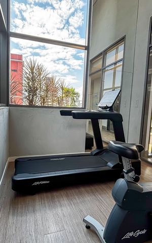 Studio à venda com 28m², 1 quarto e sem vaga Studio à venda com 28m², 1 quarto e sem vagaÁrea comum
