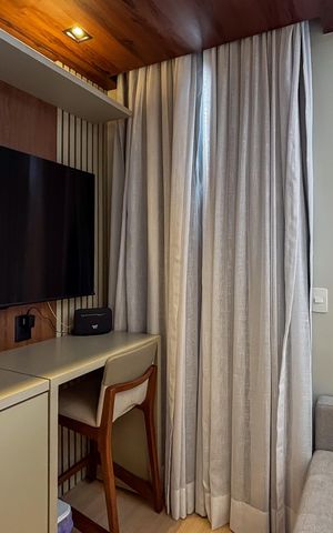 Studio à venda com 28m², 1 quarto e sem vaga Studio à venda com 28m², 1 quarto e sem vagaStudio