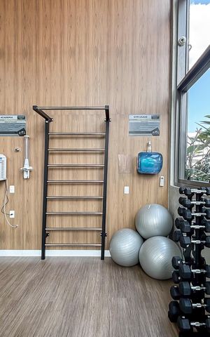 Studio à venda com 28m², 1 quarto e sem vaga Studio à venda com 28m², 1 quarto e sem vagaÁrea comum