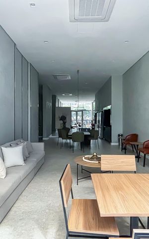Studio à venda com 28m², 1 quarto e sem vaga Studio à venda com 28m², 1 quarto e sem vagaÁrea comum