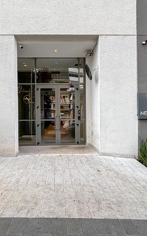 Studio à venda com 28m², 1 quarto e sem vaga Studio à venda com 28m², 1 quarto e sem vagaFachada