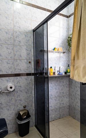 Apartamento à venda com 153m², 2 quartos e sem vaga Apartamento à venda com 153m², 2 quartos e sem vagaBanheiro