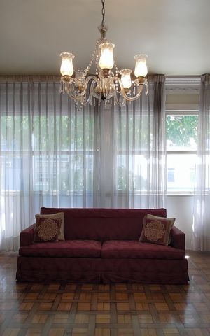 Apartamento à venda com 205m², 3 quartos e 1 vaga
