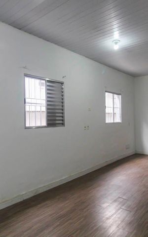 Casa para alugar com 40m², 1 quarto e 1 vaga