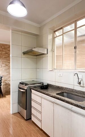 Casa à venda com 350m², 4 quartos e 4 vagasCozinha