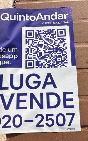 Casa à venda com 350m², 4 quartos e 4 vagasPlaca