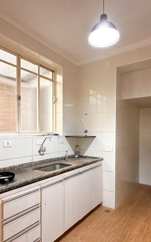 Casa à venda com 350m², 4 quartos e 4 vagasCozinha