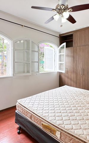 Casa à venda com 350m², 4 quartos e 4 vagasSuíte 