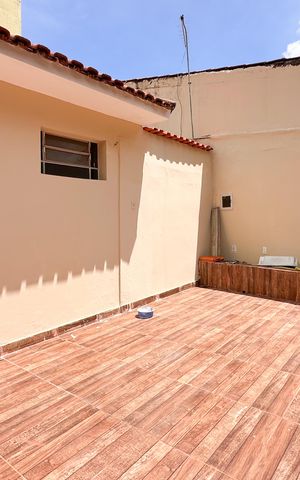 Casa à venda com 350m², 4 quartos e 4 vagasVaranda da Suíte 