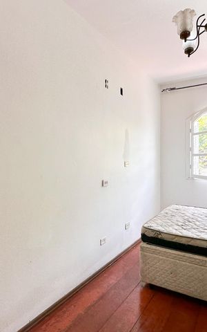 Casa à venda com 350m², 4 quartos e 4 vagasQuarto 1