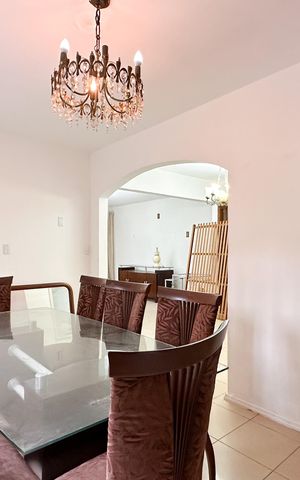 Casa à venda com 350m², 4 quartos e 4 vagasSala de Jantar