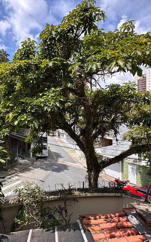 Casa à venda com 350m², 4 quartos e 4 vagasVista do Quarto 1