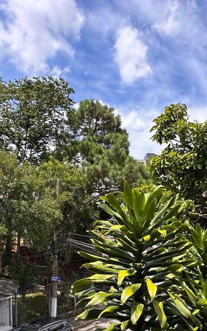 Casa à venda com 350m², 4 quartos e 4 vagasVista do Quarto 2