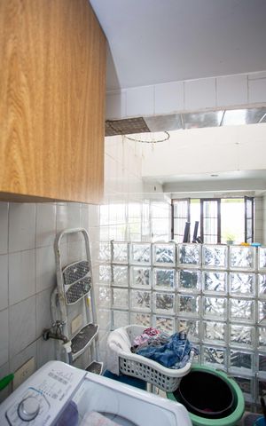 Casa à venda com 253m², 3 quartos e 2 vagasÁrea de Serviço