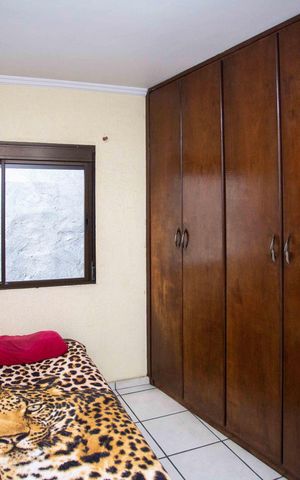Casa à venda com 253m², 3 quartos e 2 vagasQuarto 1