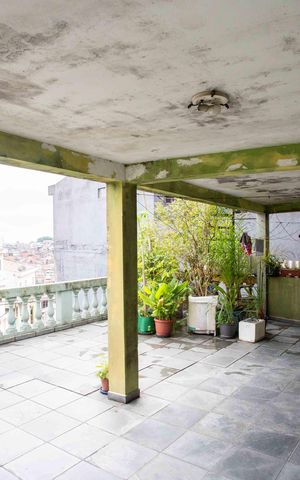 Casa à venda com 253m², 3 quartos e 2 vagasVaranda 2