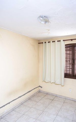 Casa à venda com 253m², 3 quartos e 2 vagasQuarto 2
