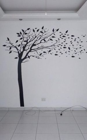 Apartamento para alugar com 53m², 1 quarto e sem vaga Apartamento para alugar com 53m², 1 quarto e sem vagaSala