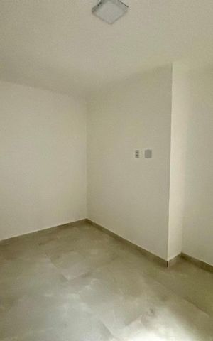 Apartamento para alugar com 33m², 1 quarto e sem vaga Apartamento para alugar com 33m², 1 quarto e sem vagaQuarto 1