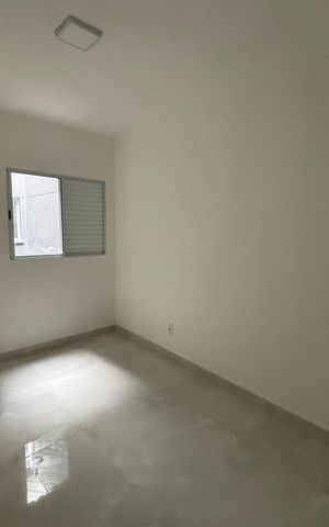 Apartamento para alugar com 33m², 1 quarto e sem vaga Apartamento para alugar com 33m², 1 quarto e sem vagaQuarto 1