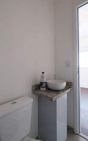 Apartamento à venda com 54m², 3 quartos e 1 vagaSuíte