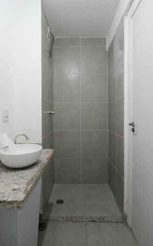 Apartamento à venda com 54m², 3 quartos e 1 vagaBanheiro