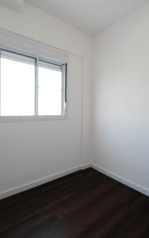 Apartamento à venda com 54m², 3 quartos e 1 vagaQuarto 2