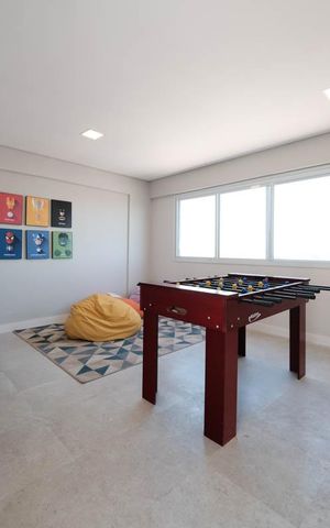 Apartamento à venda com 54m², 3 quartos e 1 vagaÁrea comum