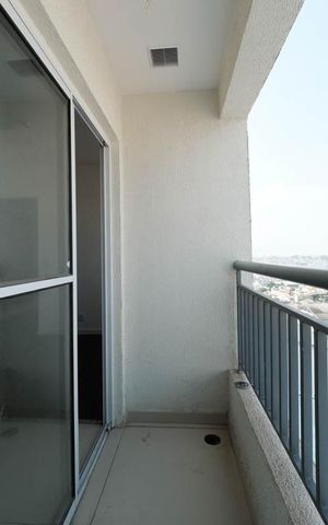 Apartamento à venda com 54m², 3 quartos e 1 vagaSala/Cozinha