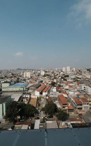 Apartamento à venda com 54m², 3 quartos e 1 vagaSuíte