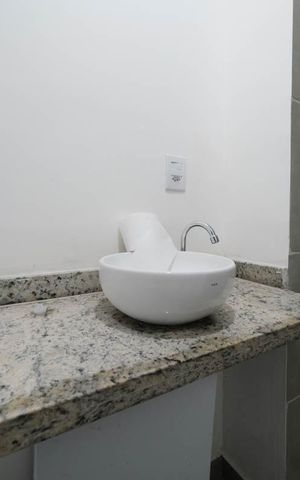 Apartamento à venda com 54m², 3 quartos e 1 vagaBanheiro