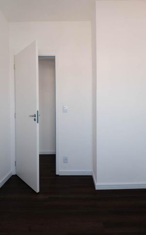 Apartamento à venda com 54m², 3 quartos e 1 vagaQuarto 2