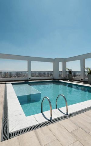 Apartamento à venda com 54m², 3 quartos e 1 vagaÁrea comum