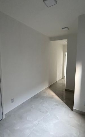 Apartamento para alugar com 37m², 2 quartos e sem vaga Apartamento para alugar com 37m², 2 quartos e sem vagaSala/cozinha