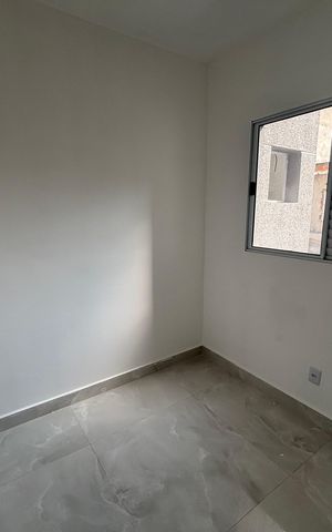 Apartamento para alugar com 37m², 2 quartos e sem vaga Apartamento para alugar com 37m², 2 quartos e sem vagaQuarto 1