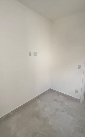 Apartamento para alugar com 37m², 2 quartos e sem vaga Apartamento para alugar com 37m², 2 quartos e sem vagaQuarto 2