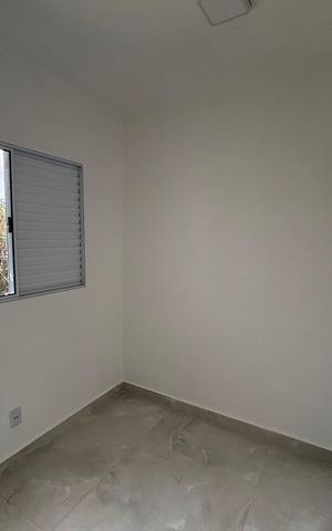 Apartamento para alugar com 37m², 2 quartos e sem vaga Apartamento para alugar com 37m², 2 quartos e sem vagaQuarto 1