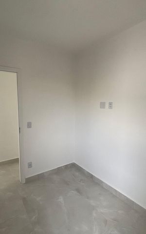 Apartamento para alugar com 37m², 2 quartos e sem vaga Apartamento para alugar com 37m², 2 quartos e sem vagaQuarto 2