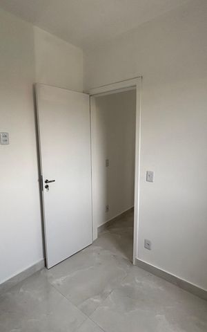 Apartamento para alugar com 37m², 2 quartos e sem vaga Apartamento para alugar com 37m², 2 quartos e sem vagaQuarto 1