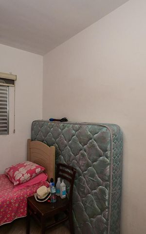 Casa à venda com 79m², 2 quartos e 2 vagasQuarto
