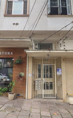 Apartamento à venda com 74m², 3 quartos e sem vagaFachada