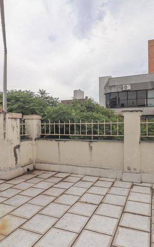 Apartamento à venda com 74m², 3 quartos e sem vagaTerraço